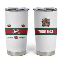Personalised Canada Guelph Tumbler Cup The Royal City Simple Style