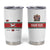 Personalised Canada Guelph Tumbler Cup The Royal City Simple Style