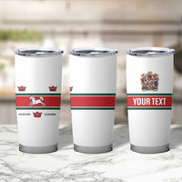 Personalised Canada Guelph Tumbler Cup The Royal City Simple Style