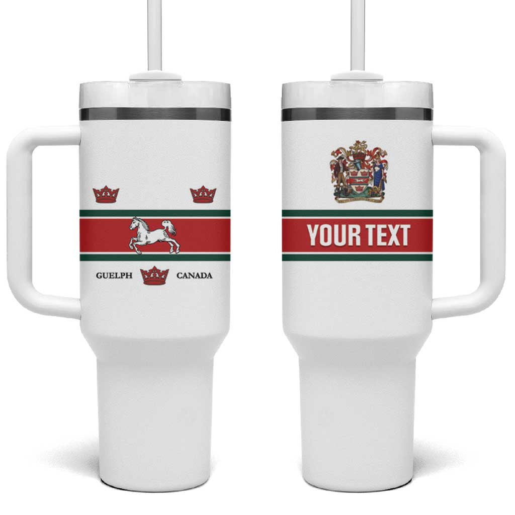 Personalised Canada Guelph Tumbler With Handle The Royal City Simple Style