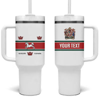 Personalised Canada Guelph Tumbler With Handle The Royal City Simple Style