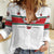 Personalised Canada Guelph Women Casual Shirt The Royal City Simple Style