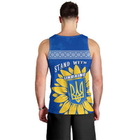 ukraine-men-tank-top-ukrainian-coat-of-ams-with-sunflower