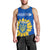 ukraine-men-tank-top-ukrainian-coat-of-ams-with-sunflower