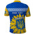 personalised-ukraine-polo-shirt-ukrainian-coat-of-ams-with-sunflower