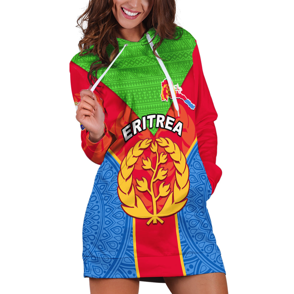 eritrea-hoodie-dress-eritrean-emblem-flag-mix-african-pattern