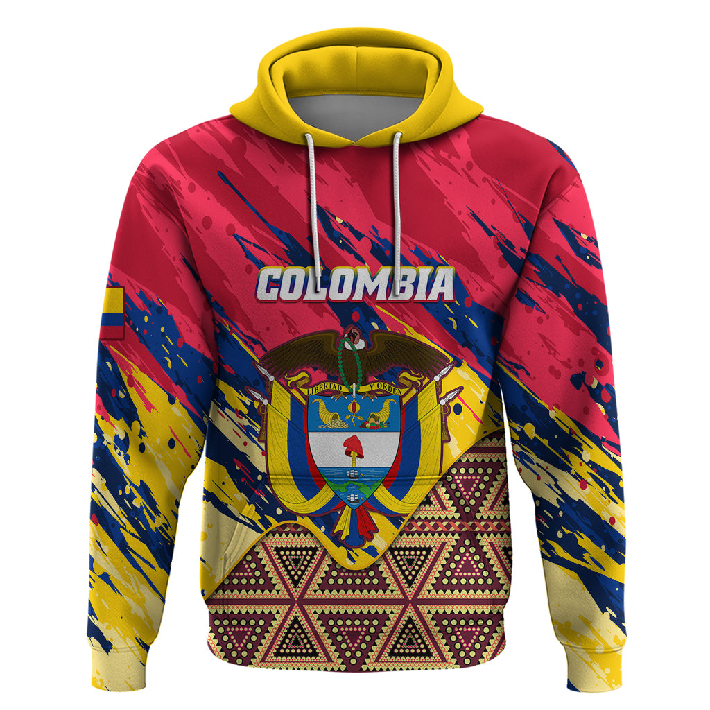 colombia-hoodie-colombian-tribal-seamless-patterns