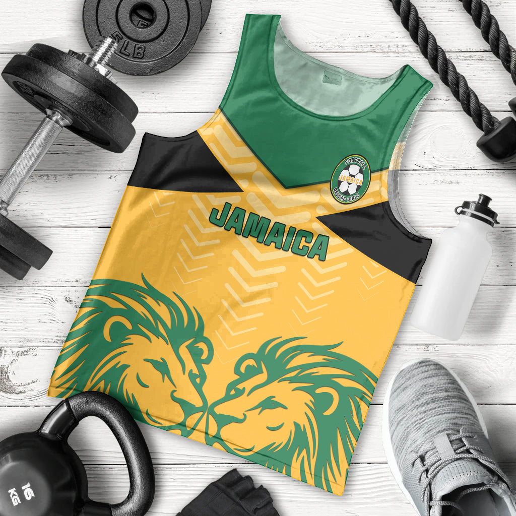 personalised-jamaica-football-men-tank-top-reggae-girlz-lion-sporty-style