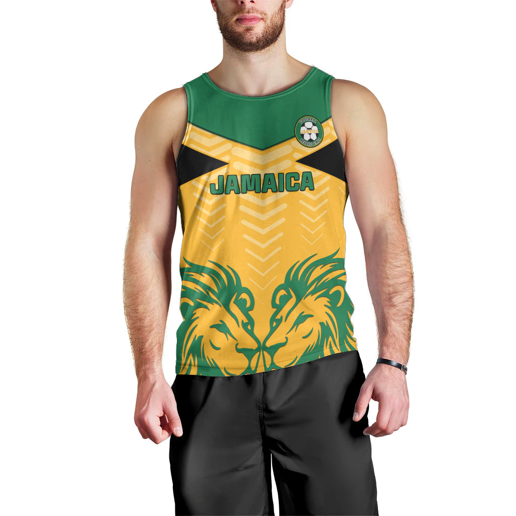 personalised-jamaica-football-men-tank-top-reggae-girlz-lion-sporty-style