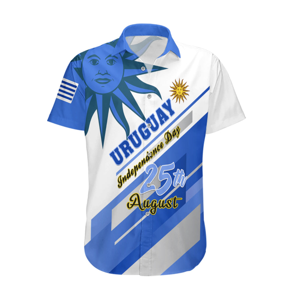 personalised-uruguay-independence-day-hawaiian-shirt-uruguayan-sol-de-mayo-special-version