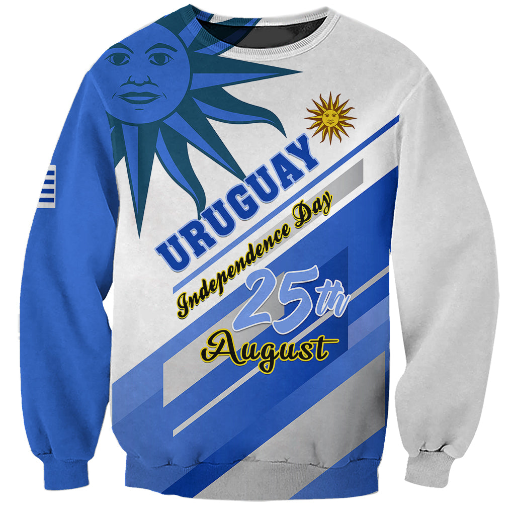 personalised-uruguay-independence-day-sweatshirt-uruguayan-sol-de-mayo-special-version