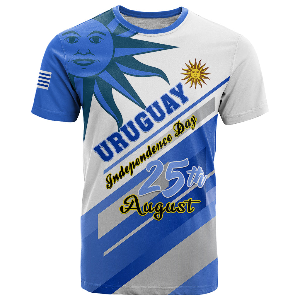 personalised-uruguay-independence-day-t-shirt-uruguayan-sol-de-mayo-special-version