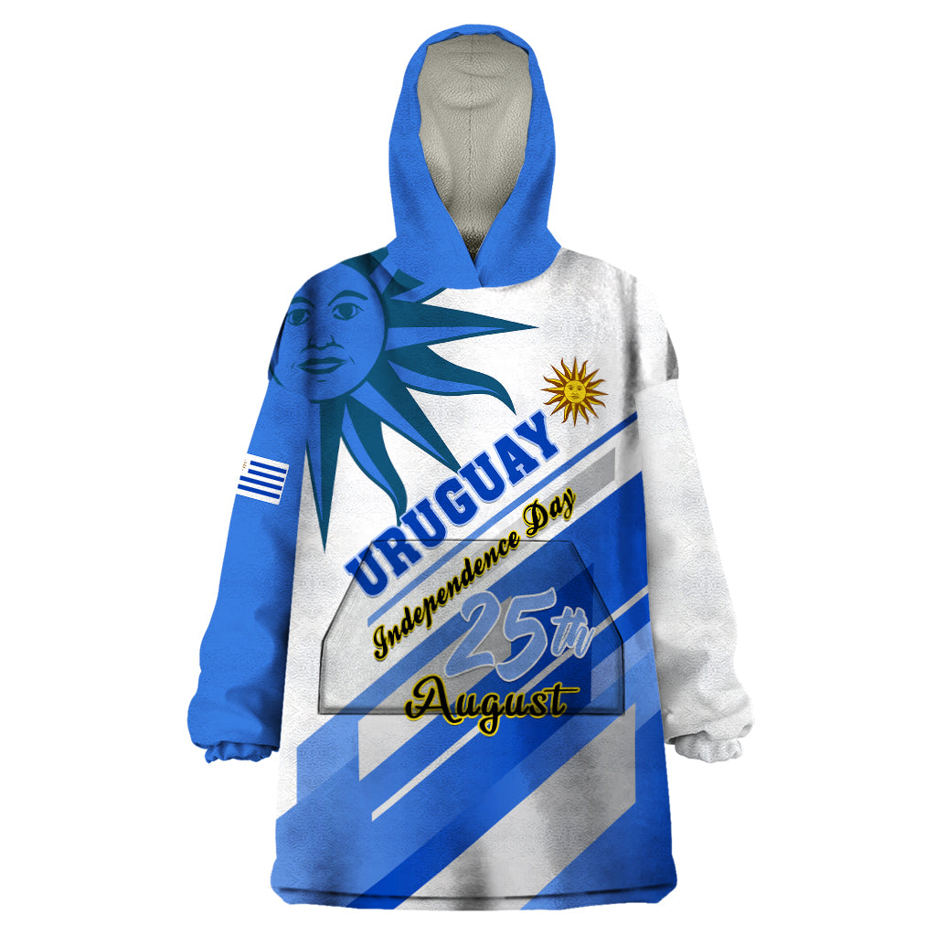 personalised-uruguay-independence-day-wearable-blanket-hoodie-uruguayan-sol-de-mayo-special-version