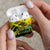 Jamaica Sleng Teng Riddim AirPods Case Booyaka Booyaka - Wonder Print Shop