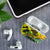 Jamaica Sleng Teng Riddim AirPods Case Booyaka Booyaka - Wonder Print Shop