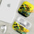 Jamaica Sleng Teng Riddim AirPods Case Booyaka Booyaka - Wonder Print Shop