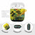 Jamaica Sleng Teng Riddim AirPods Case Booyaka Booyaka - Wonder Print Shop