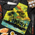 Jamaica Sleng Teng Riddim Apron Booyaka Booyaka - Wonder Print Shop