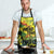Jamaica Sleng Teng Riddim Apron Booyaka Booyaka - Wonder Print Shop