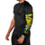 Jamaica Sleng Teng Riddim Arm Sleeves Booyaka Booyaka - Wonder Print Shop