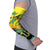 Jamaica Sleng Teng Riddim Arm Sleeves Booyaka Booyaka - Wonder Print Shop