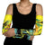 Jamaica Sleng Teng Riddim Arm Sleeves Booyaka Booyaka - Wonder Print Shop