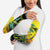 Jamaica Sleng Teng Riddim Arm Sleeves Booyaka Booyaka - Wonder Print Shop