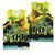 Personalized Jamaica Sleng Teng Riddim Basketball Jersey Booyaka Booyaka - Wonder Print Shop