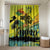 Jamaica Sleng Teng Riddim Bathroom Set Booyaka Booyaka - Wonder Print Shop