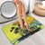 Jamaica Sleng Teng Riddim Bathroom Set Booyaka Booyaka - Wonder Print Shop