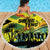 Jamaica Sleng Teng Riddim Beach Blanket Booyaka Booyaka - Wonder Print Shop
