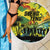 Jamaica Sleng Teng Riddim Beach Blanket Booyaka Booyaka - Wonder Print Shop
