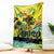 Jamaica Sleng Teng Riddim Blanket Booyaka Booyaka - Wonder Print Shop