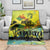 Jamaica Sleng Teng Riddim Blanket Booyaka Booyaka - Wonder Print Shop
