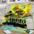 Jamaica Sleng Teng Riddim Blanket Booyaka Booyaka - Wonder Print Shop