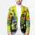 Personalized Jamaica Sleng Teng Riddim Blazer Booyaka Booyaka - Wonder Print Shop