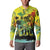 Personalized Jamaica Sleng Teng Riddim Button Sweatshirt Booyaka Booyaka - Wonder Print Shop