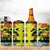 Personalized Jamaica Sleng Teng Riddim 4 in 1 Can Cooler Tumbler Booyaka Booyaka - Wonder Print Shop