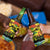 Personalized Jamaica Sleng Teng Riddim 4 in 1 Can Cooler Tumbler Booyaka Booyaka - Wonder Print Shop