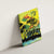 Jamaica Sleng Teng Riddim Canvas Wall Art Booyaka Booyaka - Wonder Print Shop