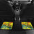 Jamaica Sleng Teng Riddim Car Mats Booyaka Booyaka - Wonder Print Shop