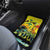 Jamaica Sleng Teng Riddim Car Mats Booyaka Booyaka - Wonder Print Shop