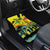 Jamaica Sleng Teng Riddim Car Mats Booyaka Booyaka - Wonder Print Shop