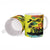 Personalized Jamaica Sleng Teng Riddim Ceramic Mug Booyaka Booyaka - Wonder Print Shop