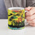 Personalized Jamaica Sleng Teng Riddim Ceramic Mug Booyaka Booyaka - Wonder Print Shop