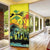 Jamaica Sleng Teng Riddim Door Cover Booyaka Booyaka - Wonder Print Shop