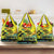 Jamaica Sleng Teng Riddim Grocery Bag Booyaka Booyaka - Wonder Print Shop