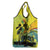 Jamaica Sleng Teng Riddim Grocery Bag Booyaka Booyaka - Wonder Print Shop