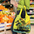 Jamaica Sleng Teng Riddim Grocery Bag Booyaka Booyaka - Wonder Print Shop