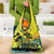 Jamaica Sleng Teng Riddim Grocery Bag Booyaka Booyaka - Wonder Print Shop